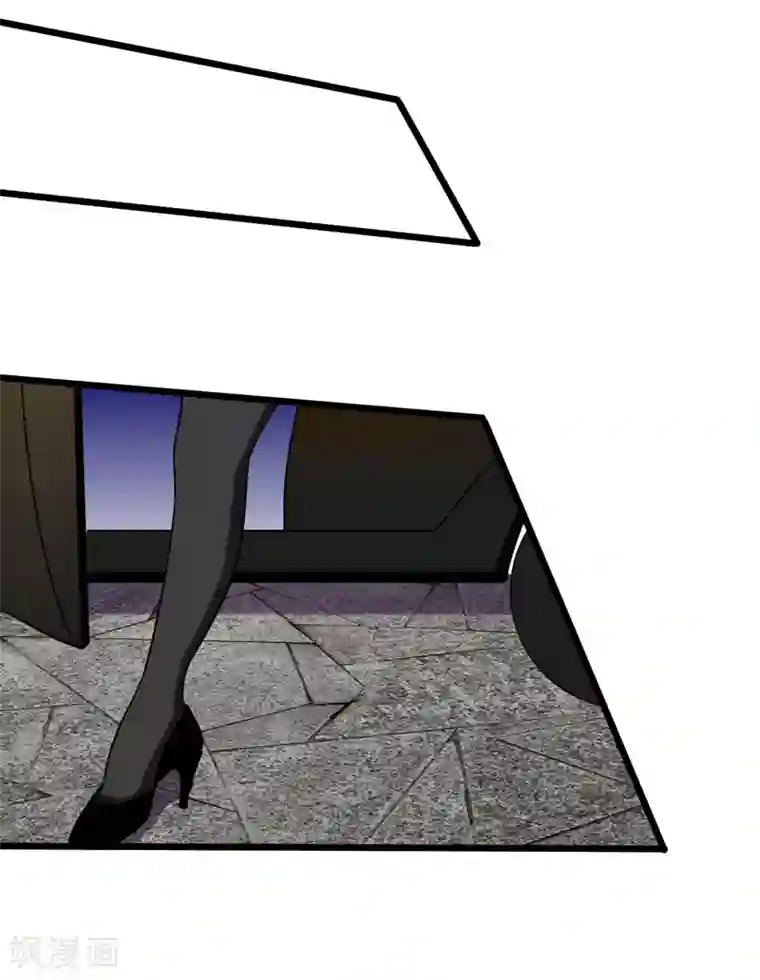 地府朋友圈第39话 福利总是突如其来~