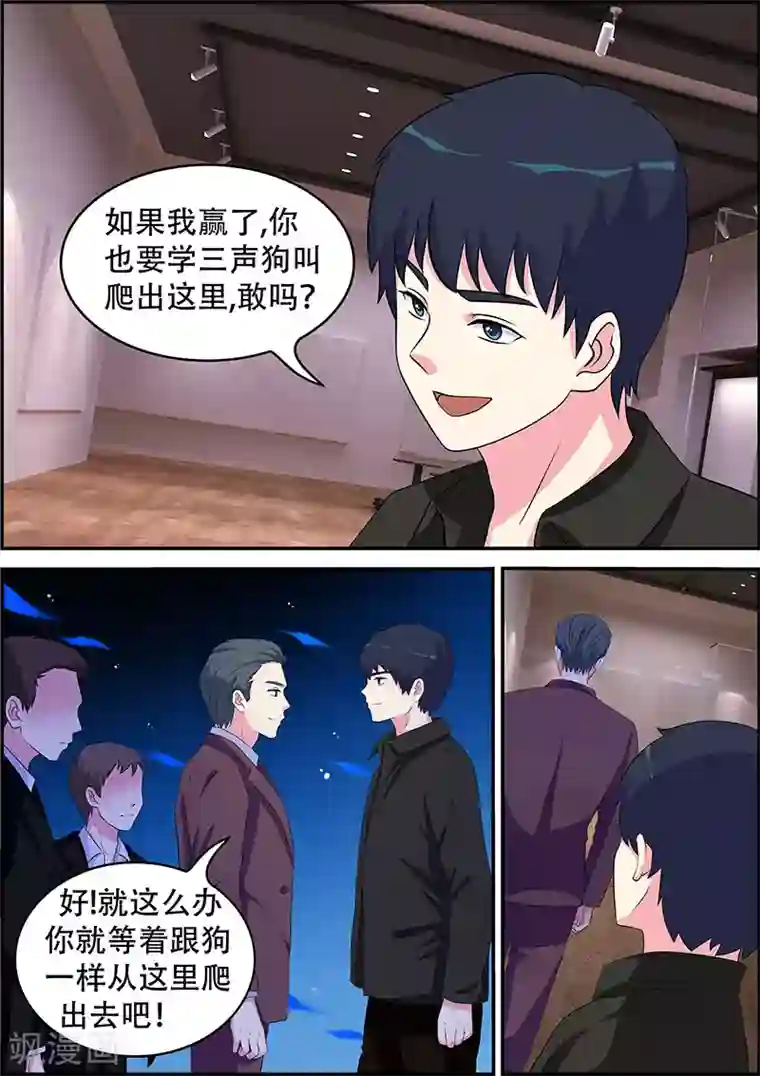 绝品高手第10话