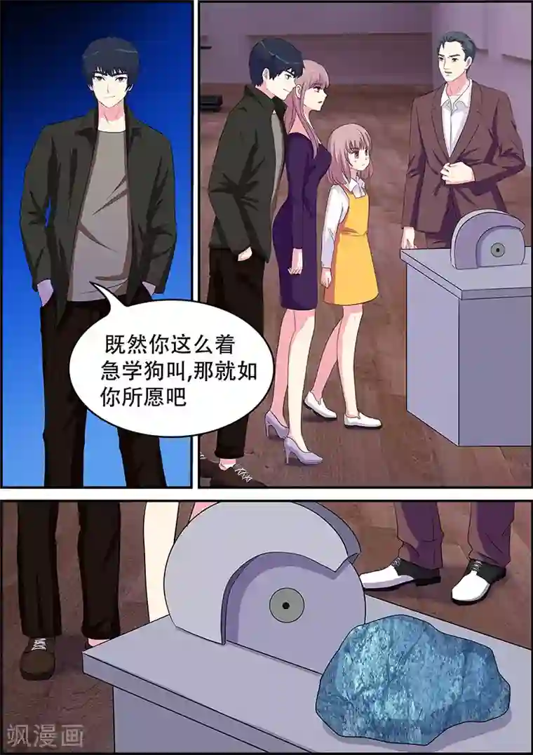 绝品高手第10话