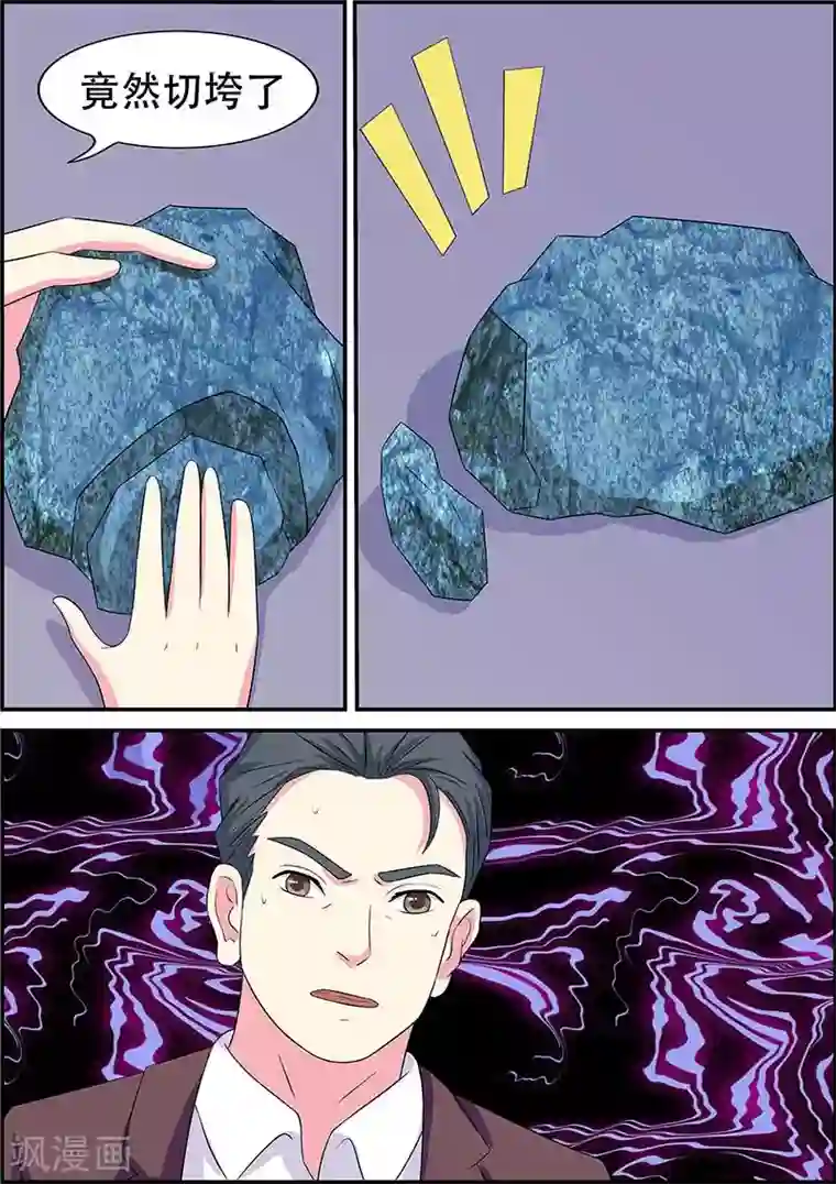 绝品高手第10话