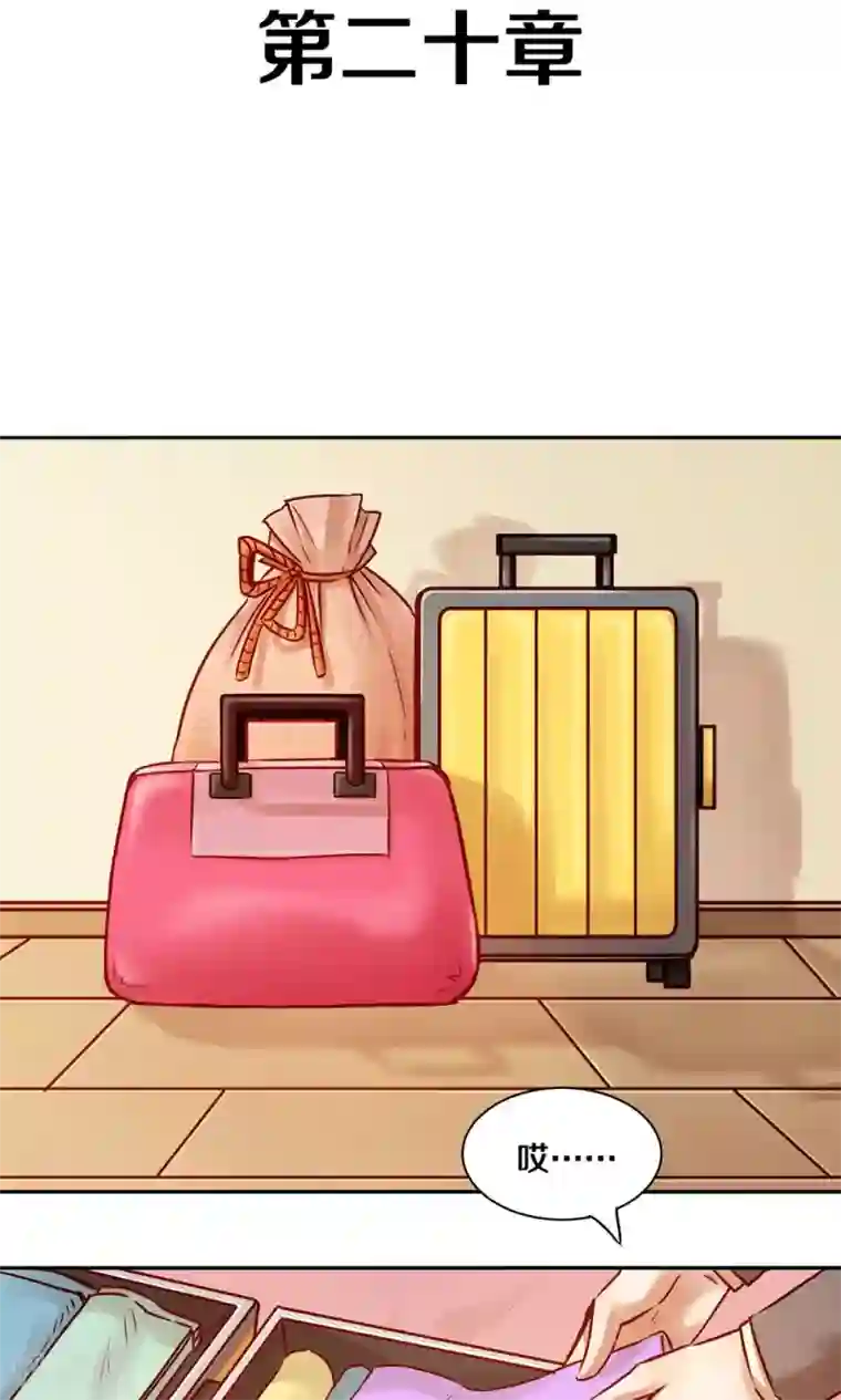 一顾倾心第20话