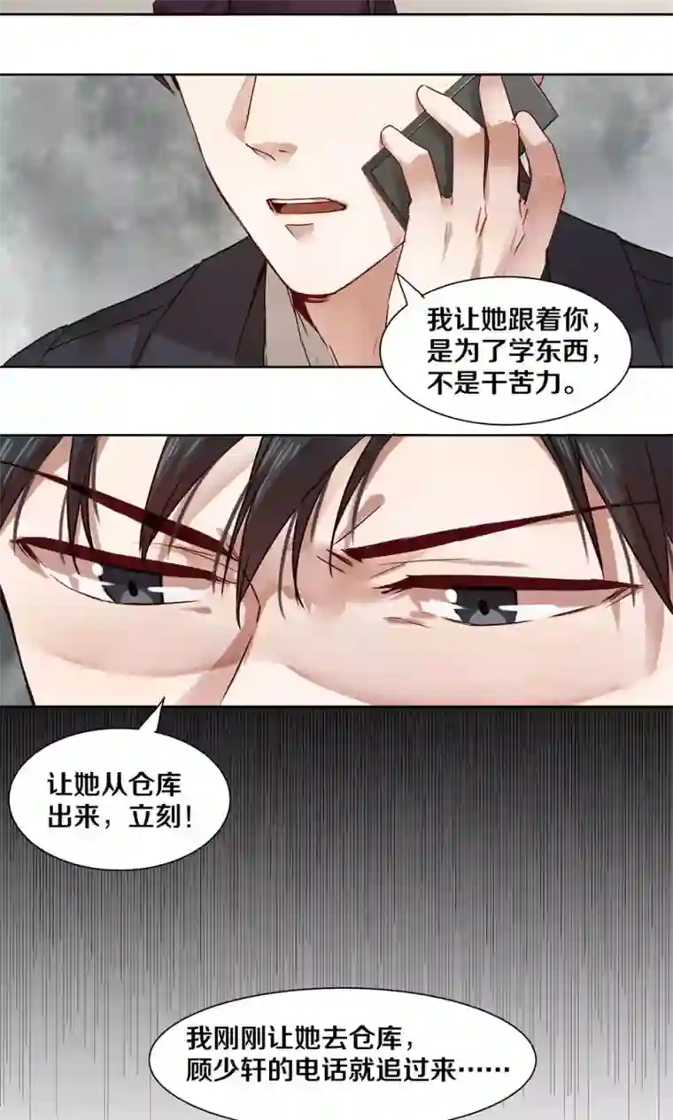 一顾倾心第29话