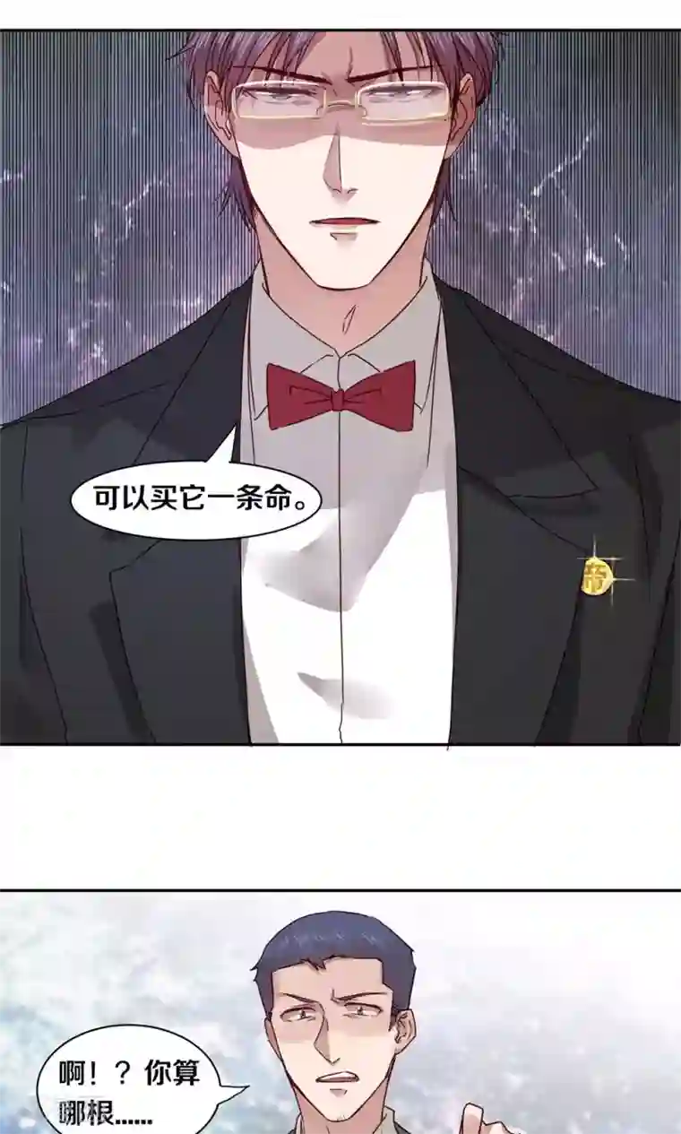 一顾倾心第32话