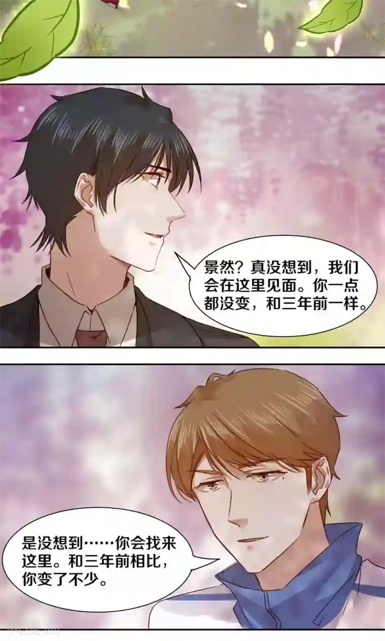 一顾倾心第40话