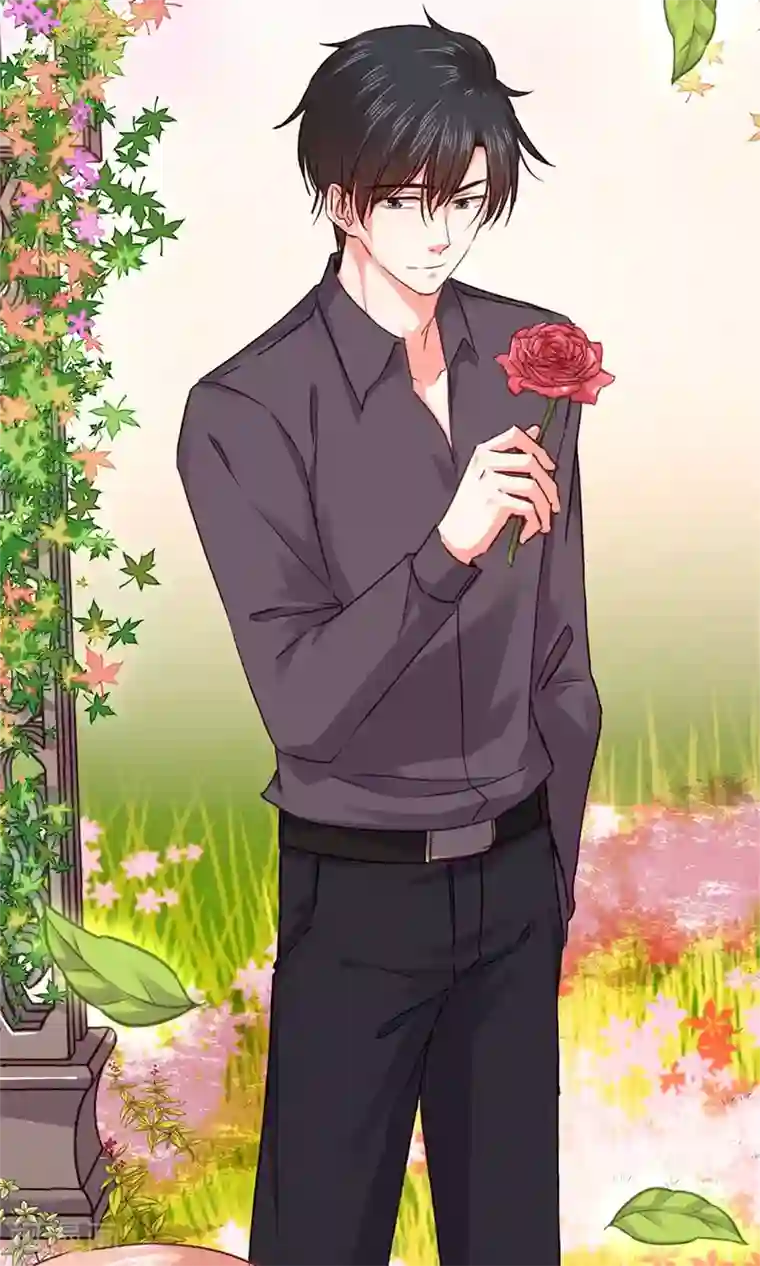 一顾倾心第98话