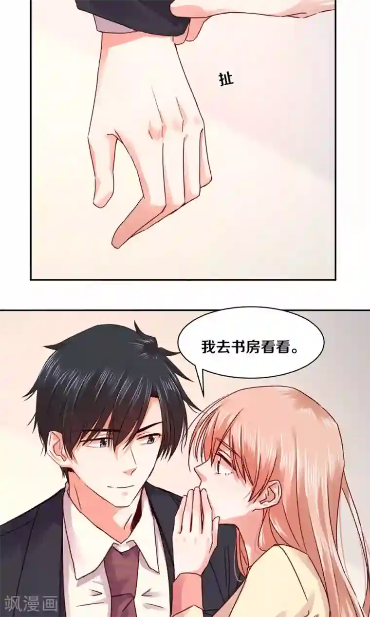 一顾倾心第102话