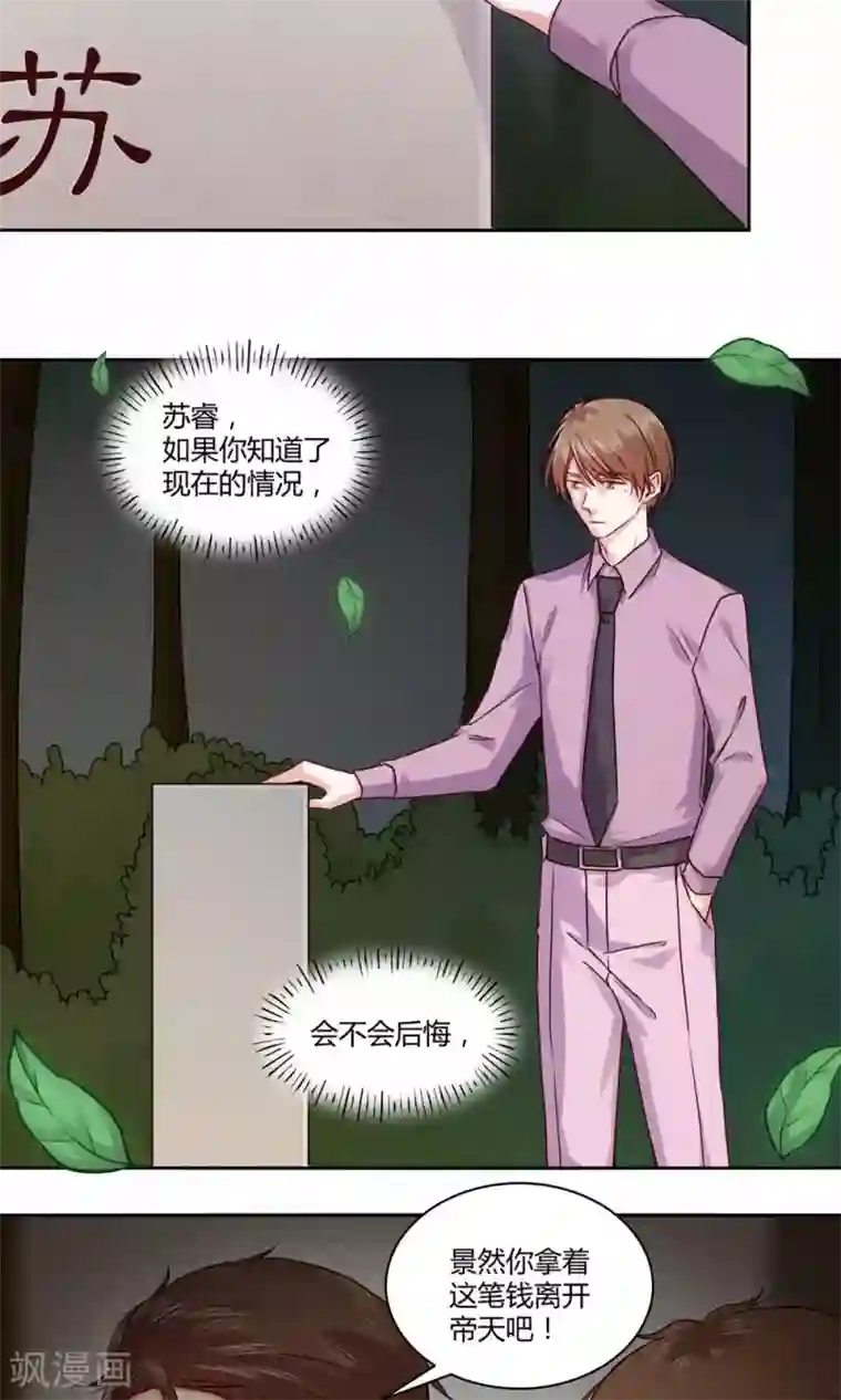 一顾倾心第103话