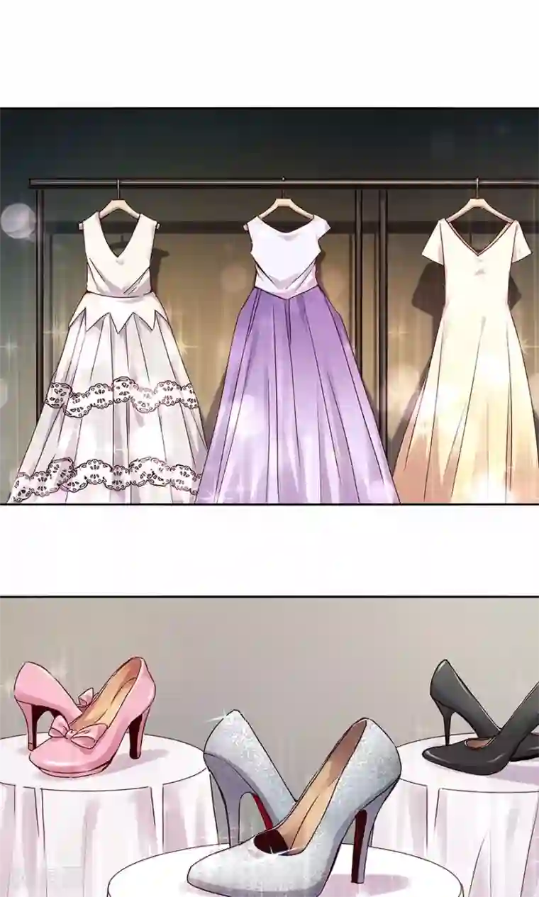 一顾倾心第107话