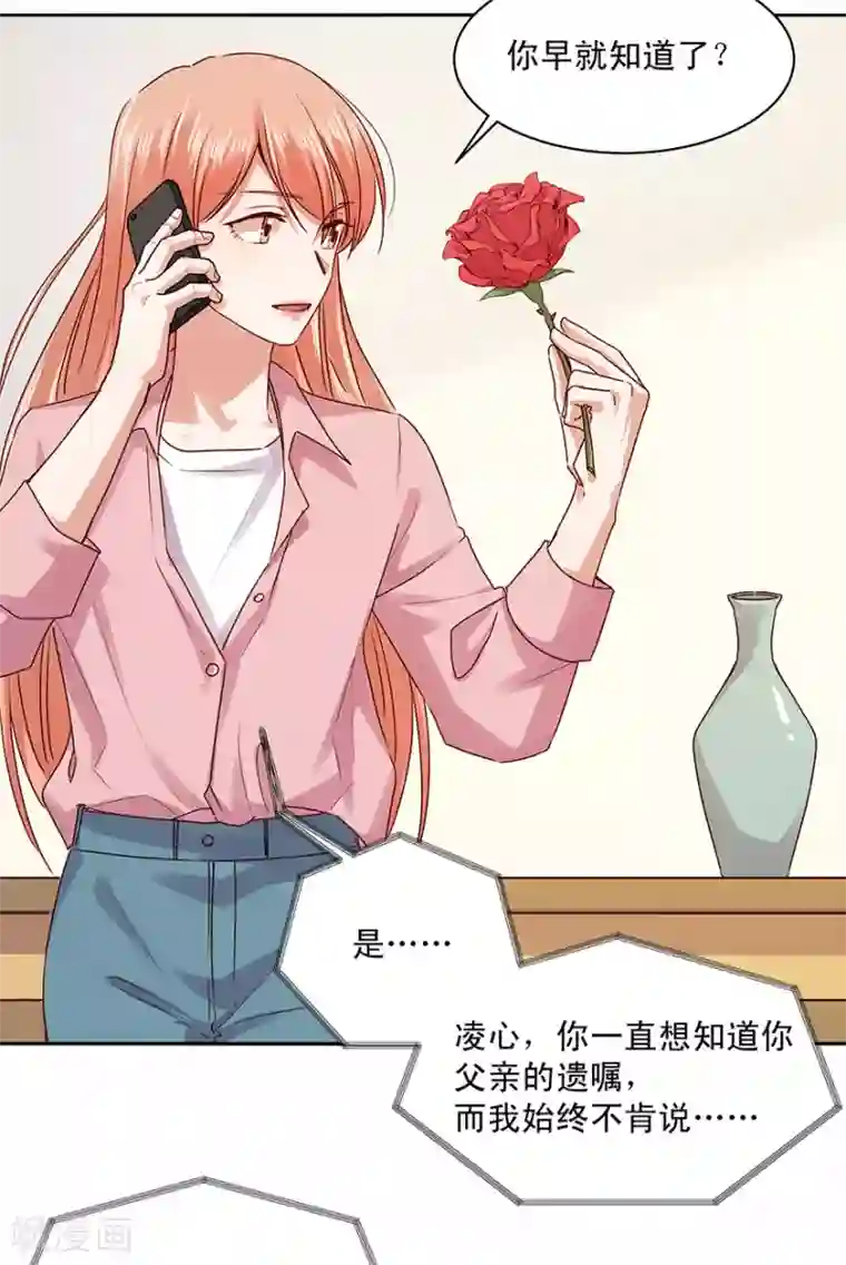 一顾倾心第179话