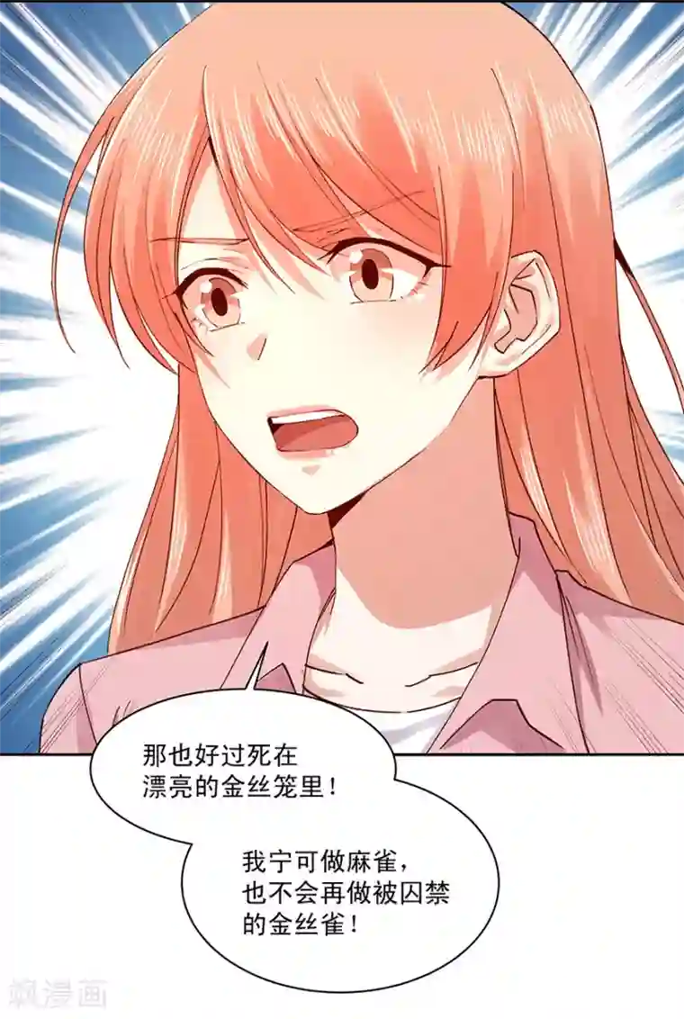 一顾倾心第181话