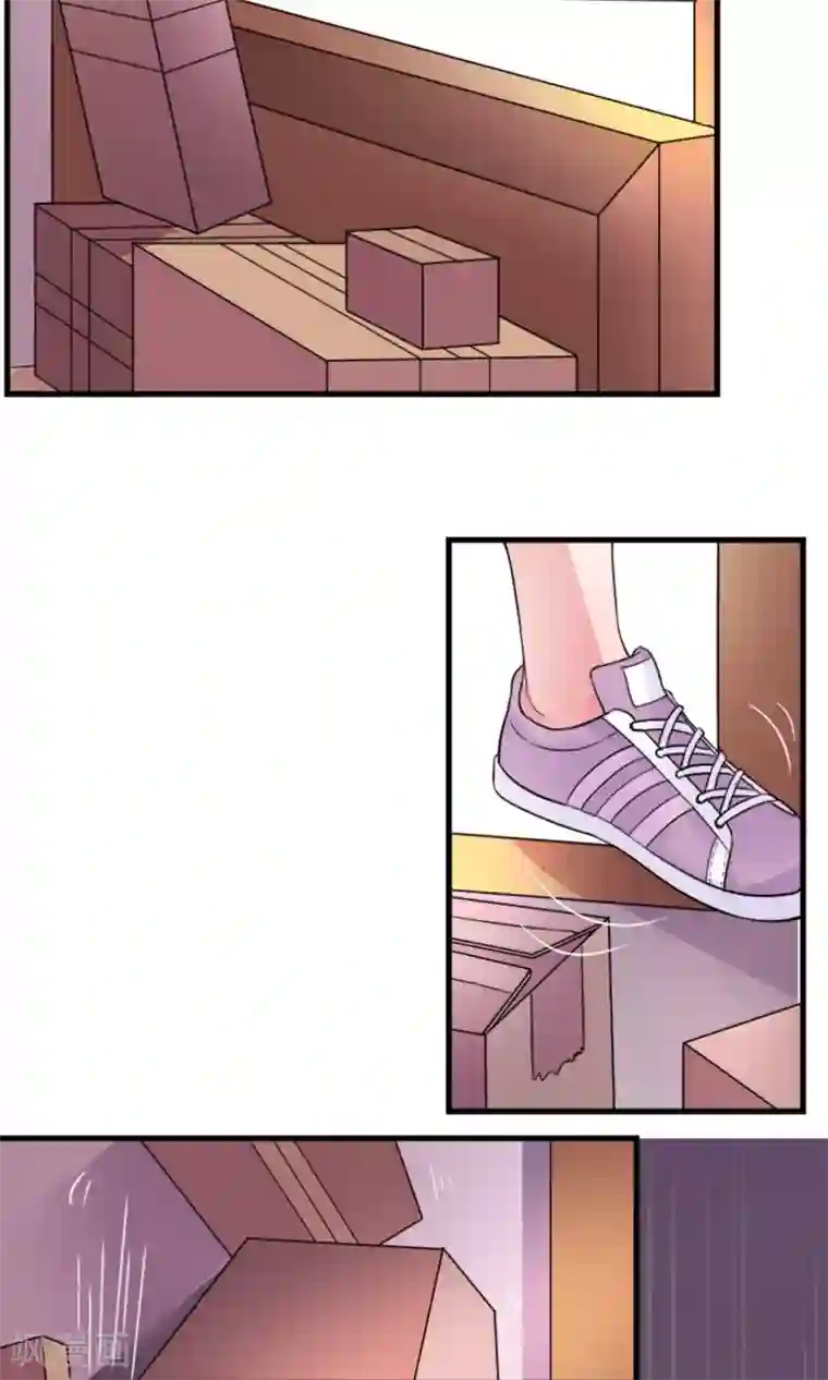 懒癌晚期大拯救第1话 懒的连神仙都看不下去