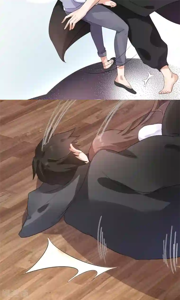 懒癌晚期大拯救第3话 懒的打了个啵~