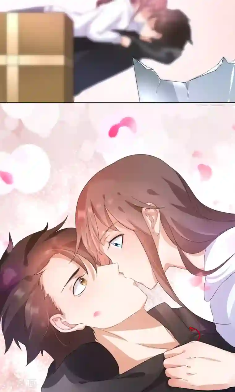 懒癌晚期大拯救第3话 懒的打了个啵~