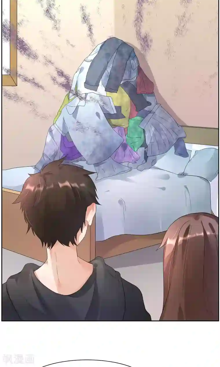 懒癌晚期大拯救第4话 懒的失去自尊