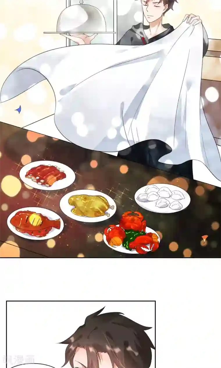 懒癌晚期大拯救第5话 我就是饿死……饭真好吃！