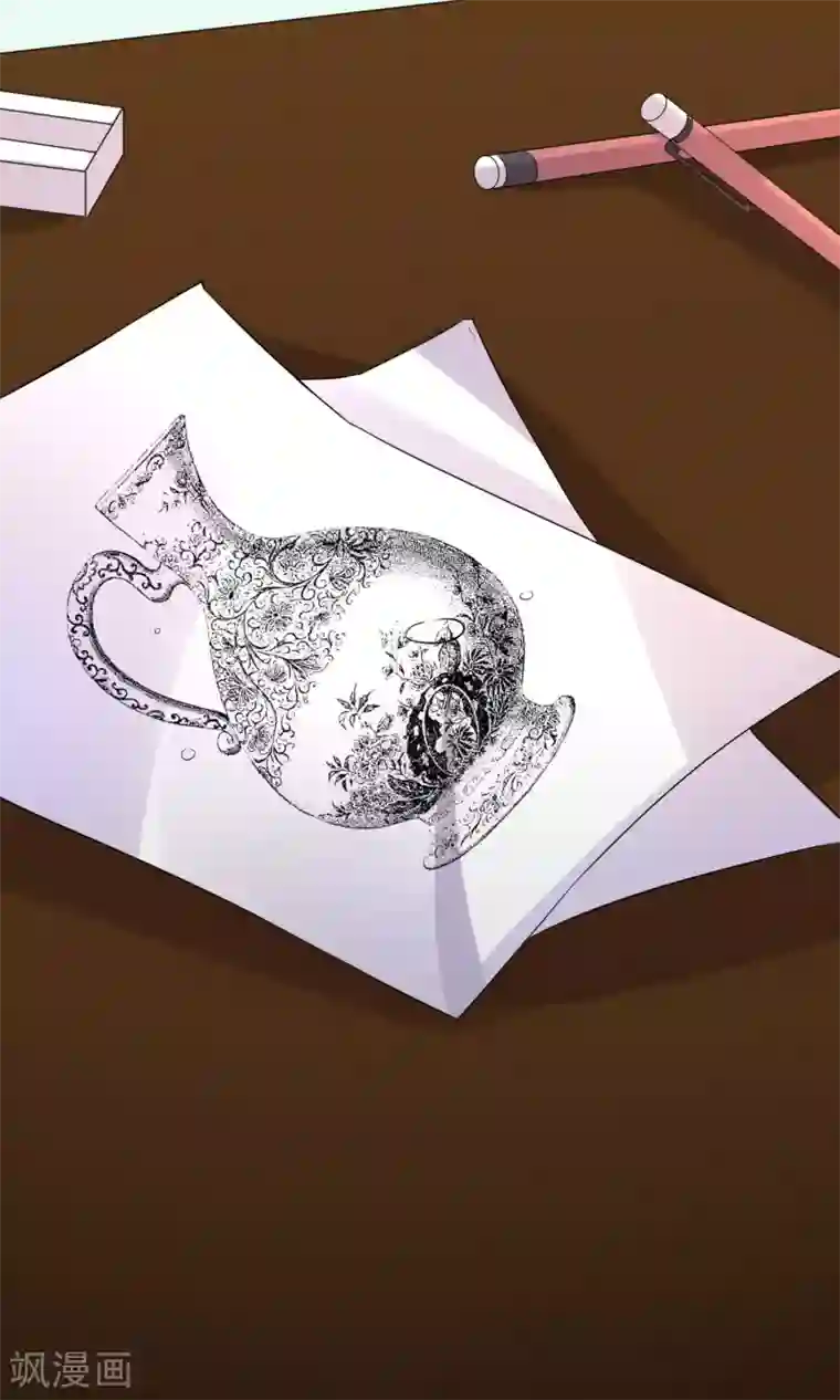 懒癌晚期大拯救第9话 陶艺设计师