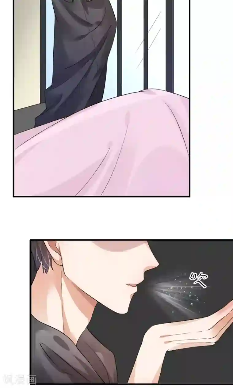 懒癌晚期大拯救第11话 照片中的男人