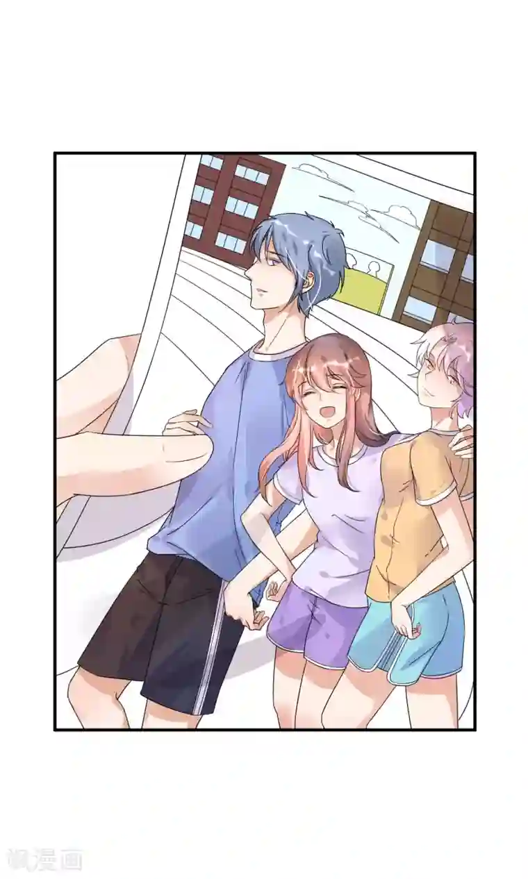 懒癌晚期大拯救第12话 我的痛苦你根本不懂