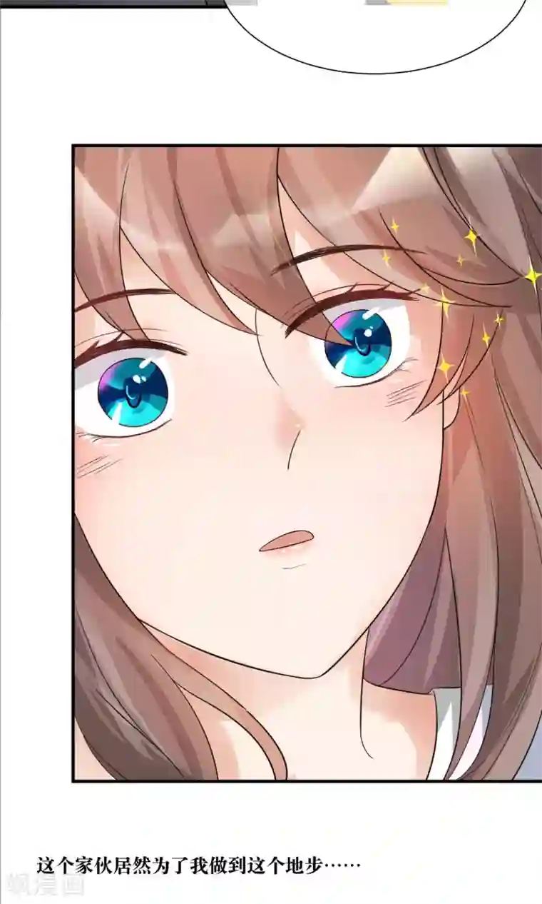 懒癌晚期大拯救第14话 总裁大人亲下厨