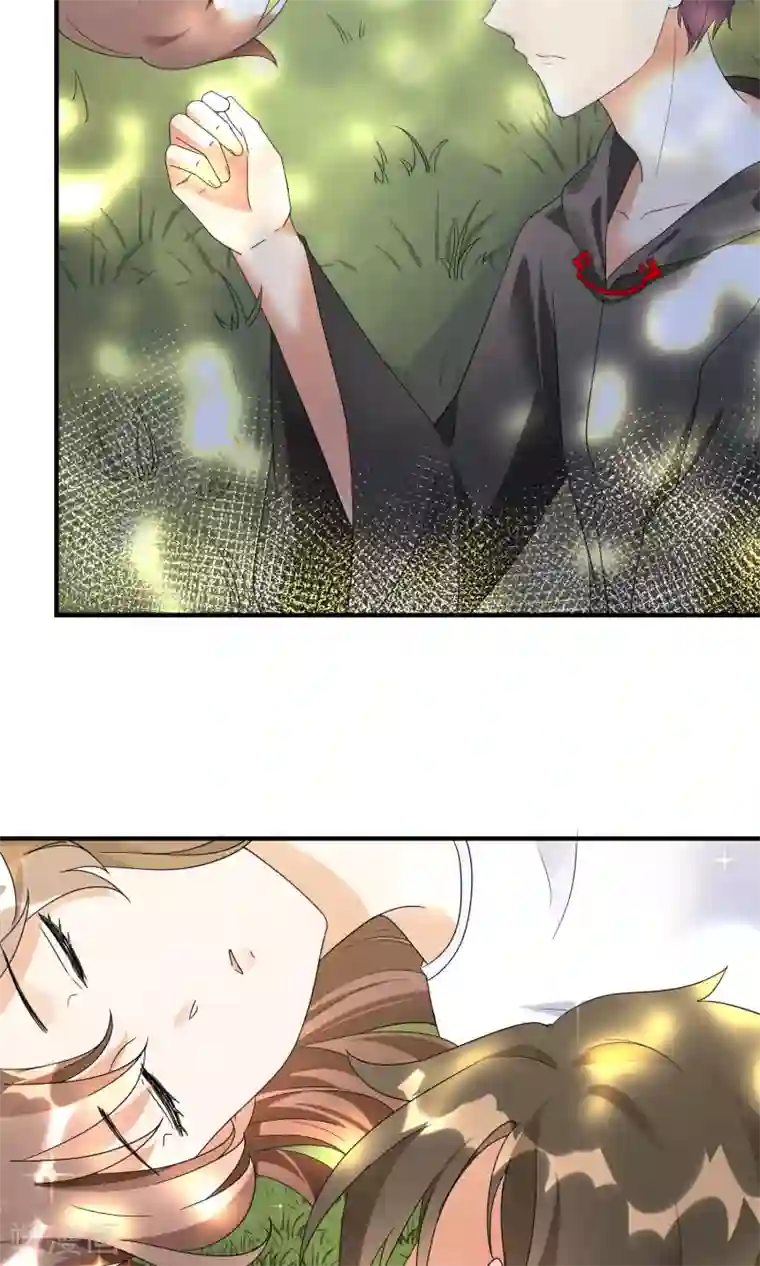 懒癌晚期大拯救第16话 睡着的她好美