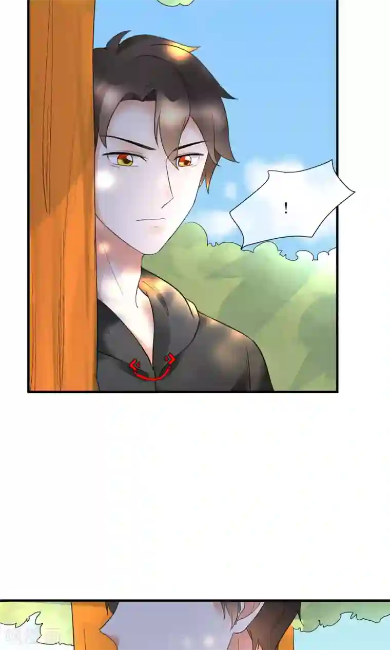 懒癌晚期大拯救第19话 暗中小人