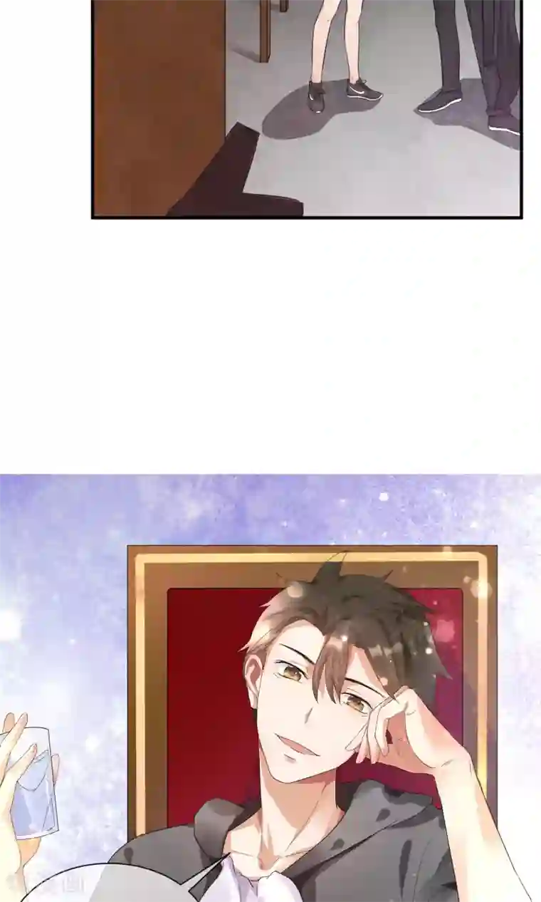 懒癌晚期大拯救第24话 雨夜湿身