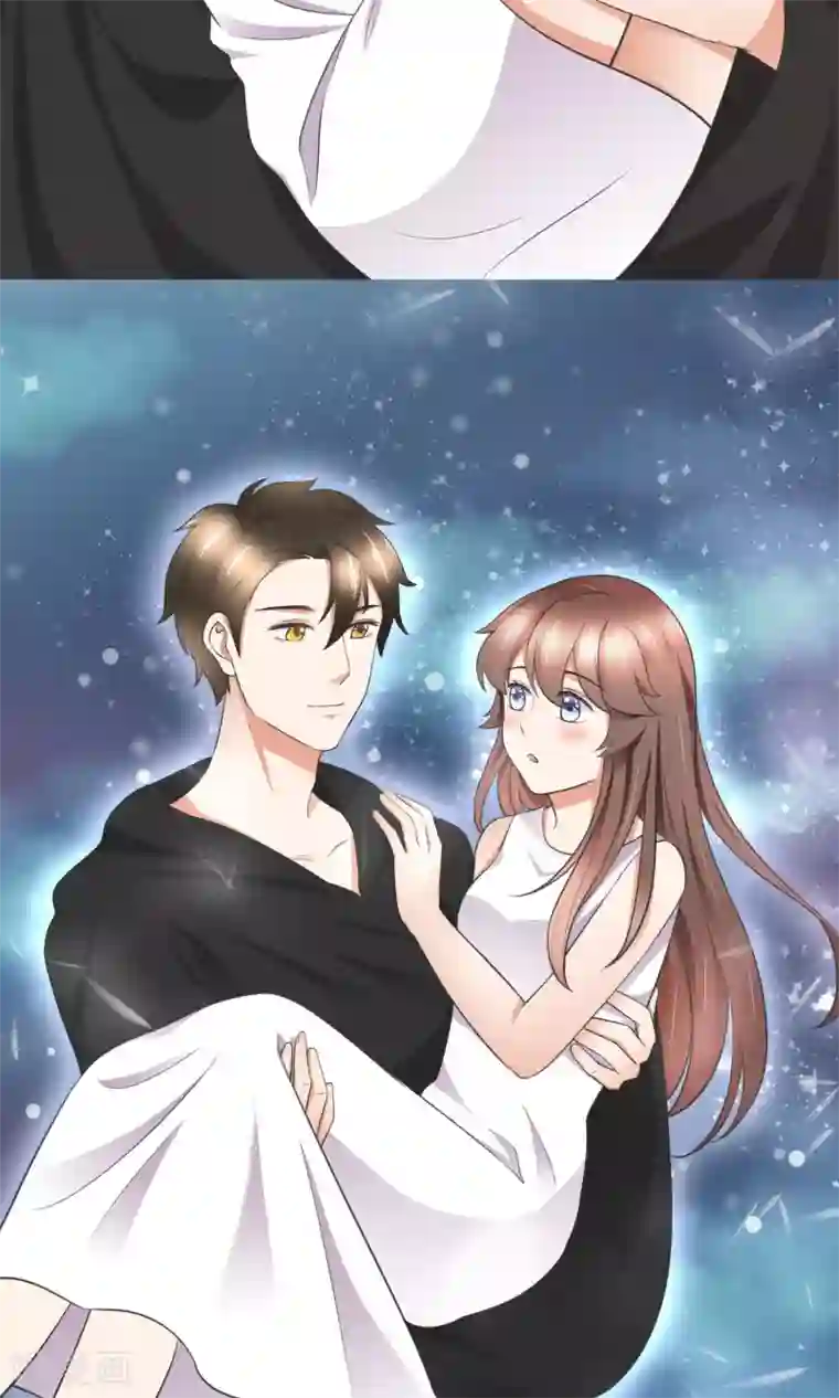 懒癌晚期大拯救第31话 公主抱！