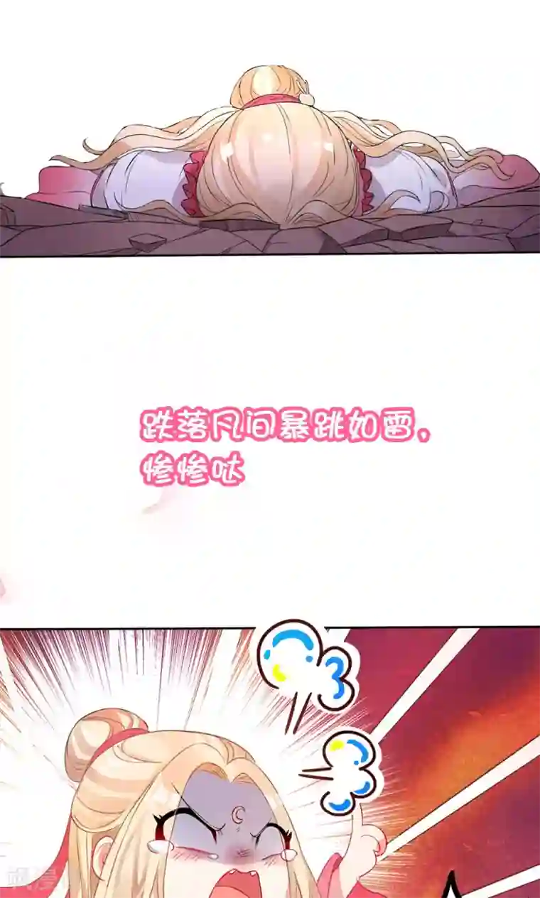 糟了！月老心动了预告