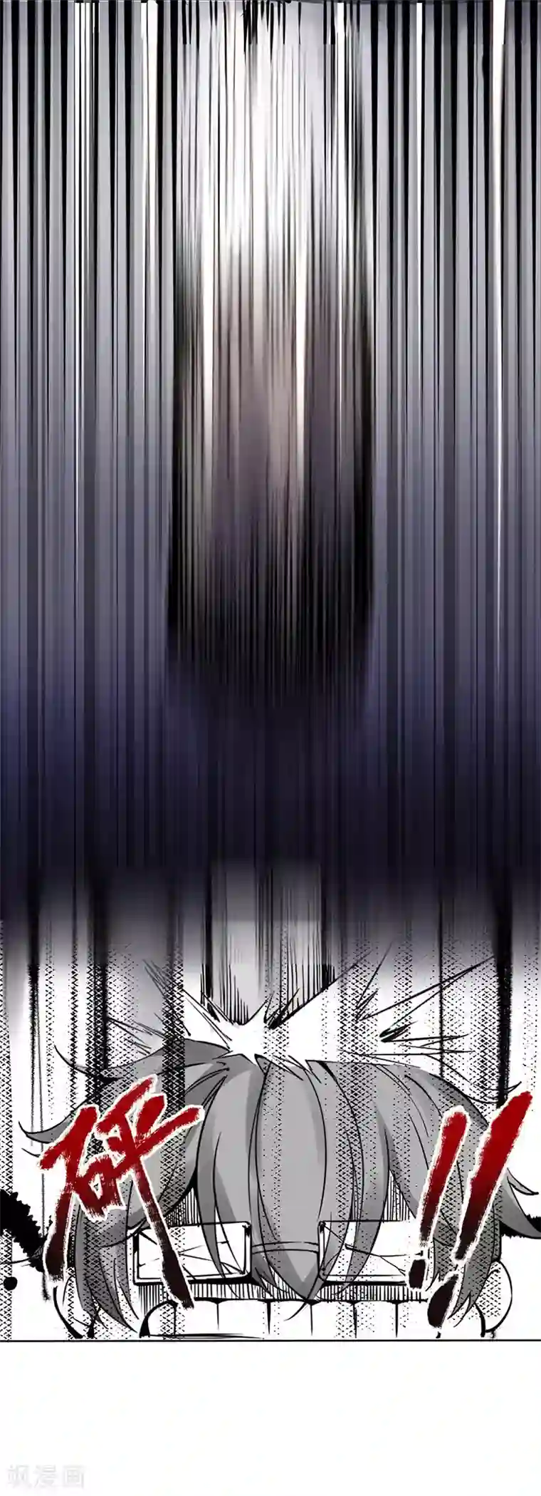 糟了！月老心动了第4话 追夫计划坑月老