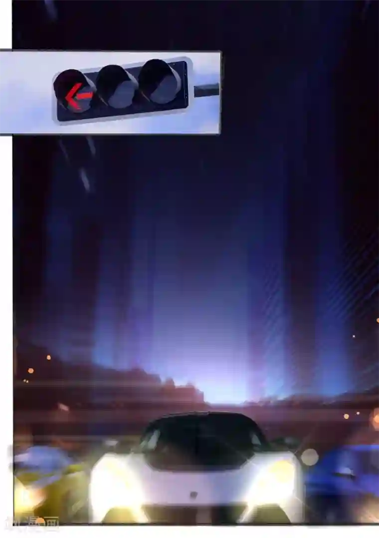 糟了！月老心动了第31话 保姆进行时