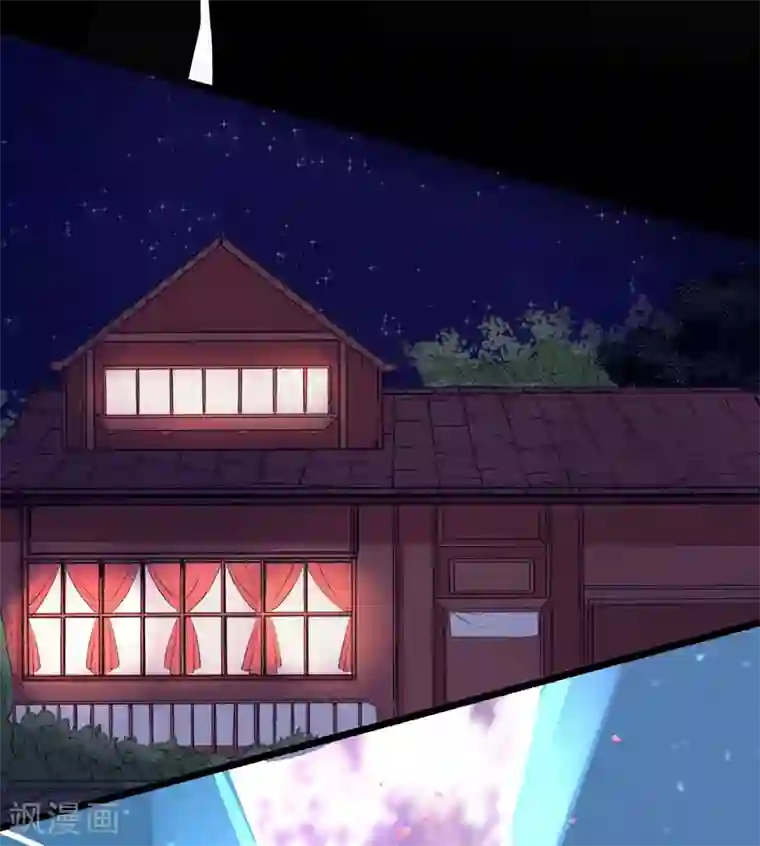 糟了！月老心动了第36话 喝下这杯合卺酒