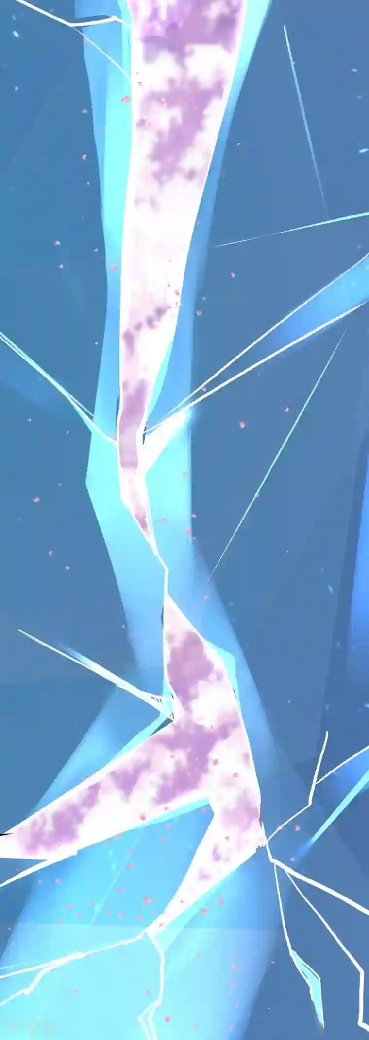 糟了！月老心动了第36话 喝下这杯合卺酒