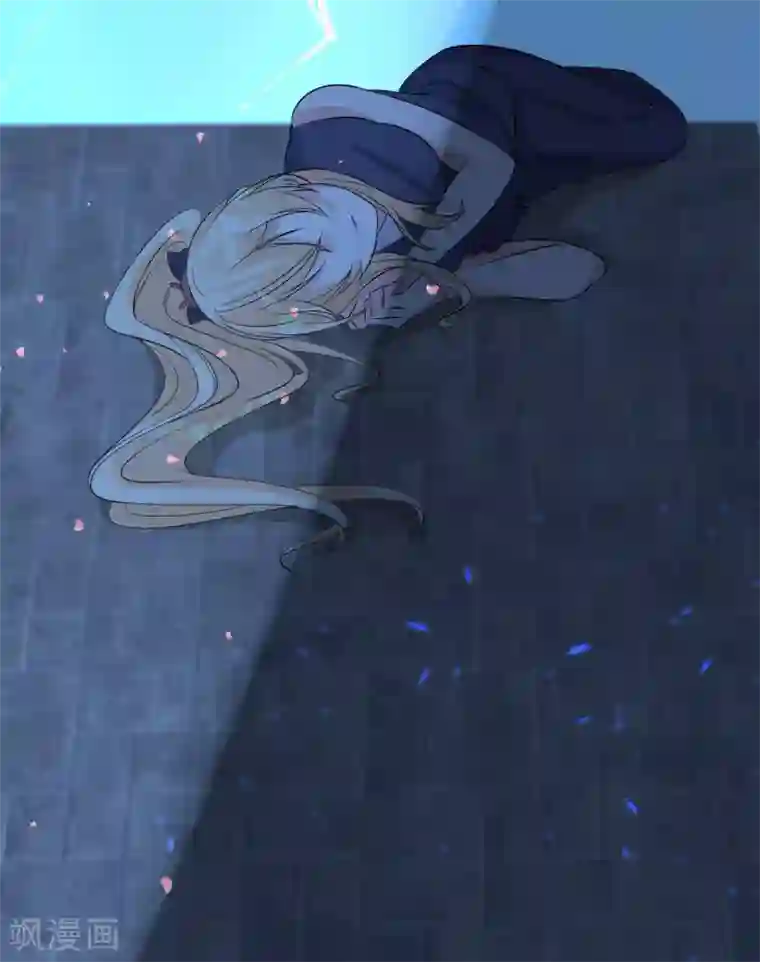 糟了！月老心动了第36话 喝下这杯合卺酒