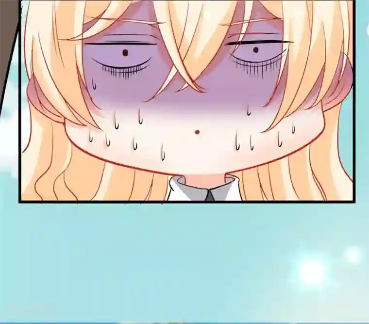 糟了！月老心动了第39话 意外合宿？