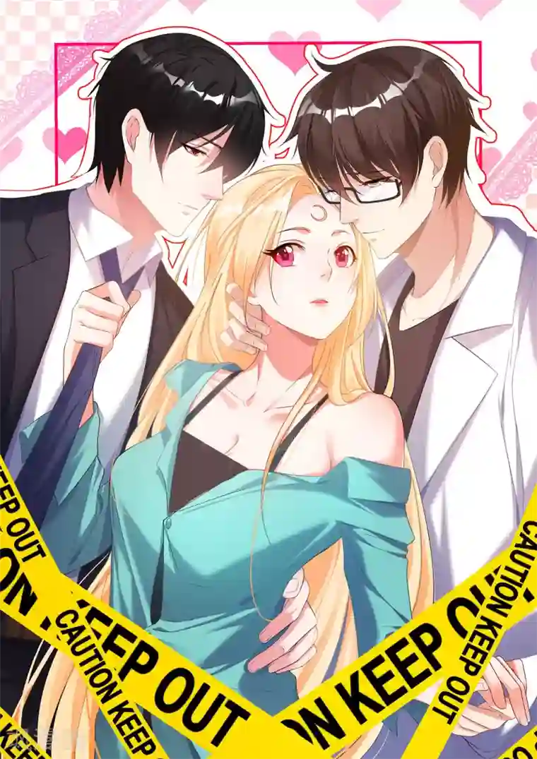 糟了！月老心动了五一停更通知