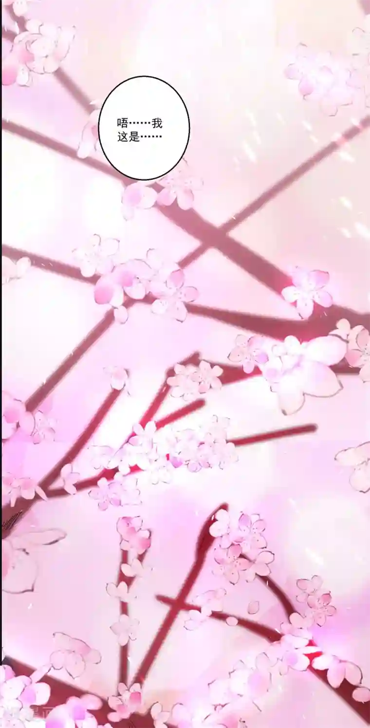 糟了！月老心动了第41话 醉酒闹事