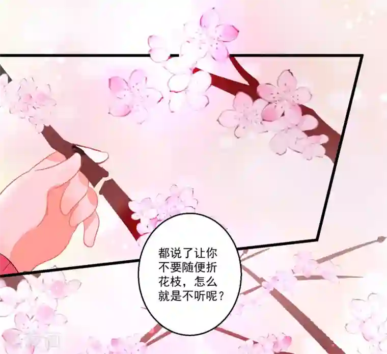 糟了！月老心动了第41话 醉酒闹事