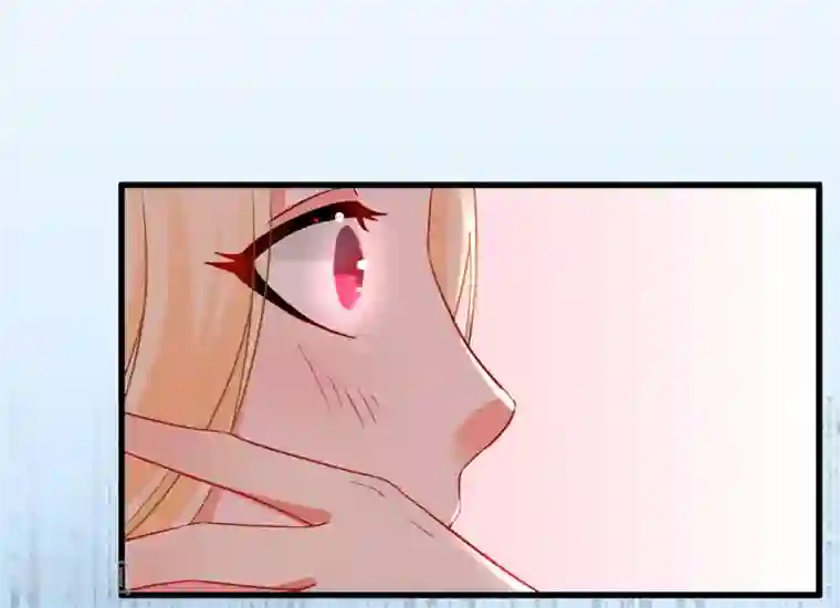 糟了！月老心动了第42话 说谎的惩罚