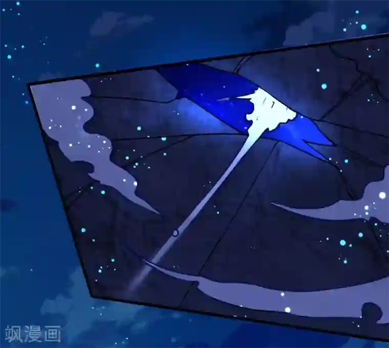 糟了！月老心动了第43话 阿俞与仙仙的前世