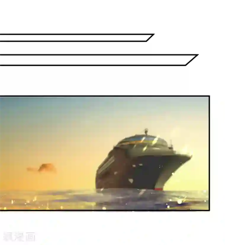 糟了！月老心动了第45话 黑暗中的光芒