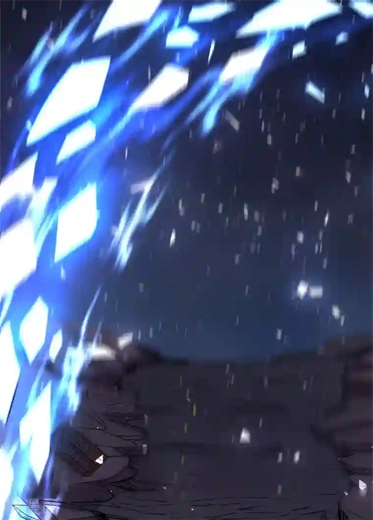 糟了！月老心动了第50话 以我之命换你周全