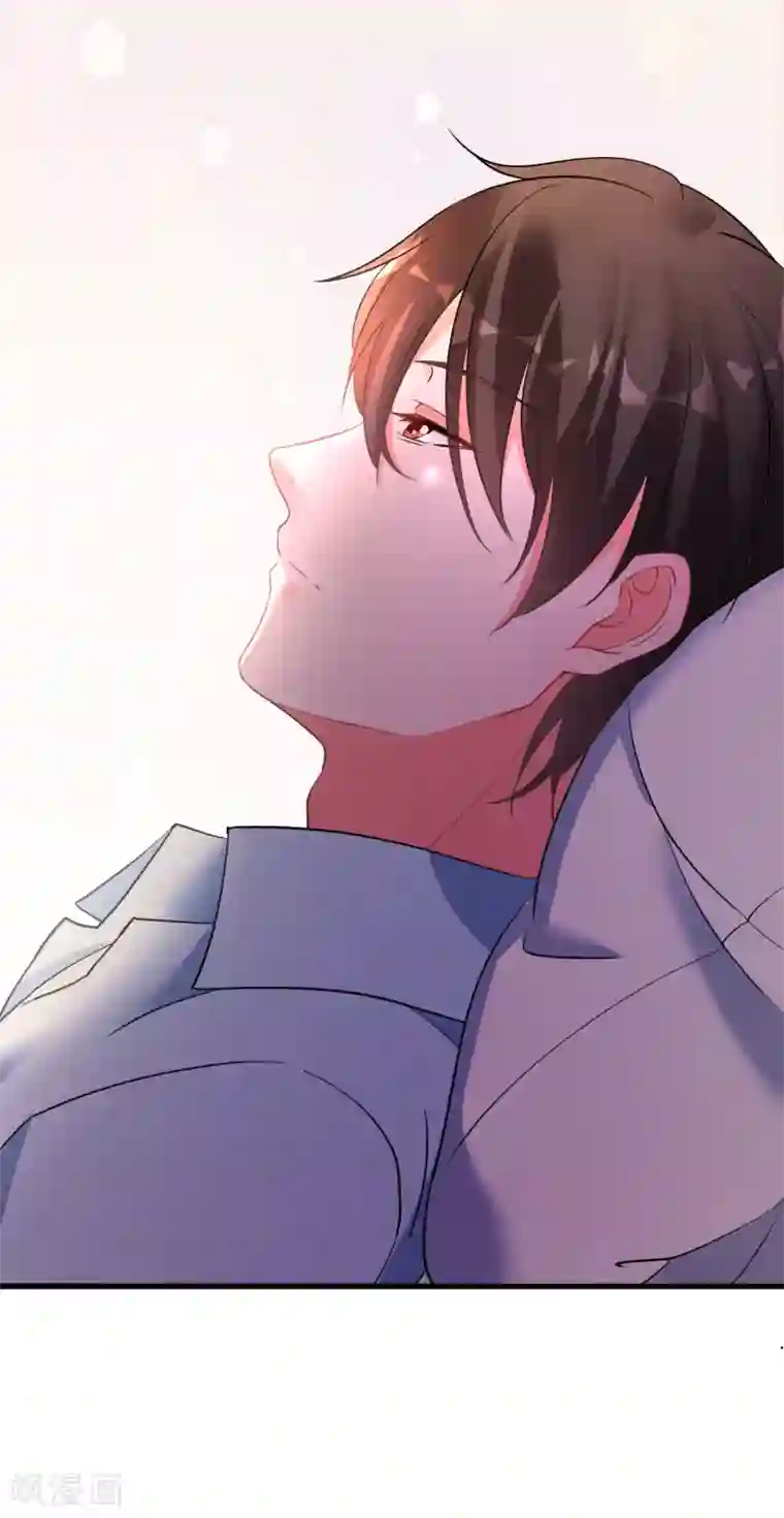 糟了！月老心动了第52话 “拯救”情缘计划开始！