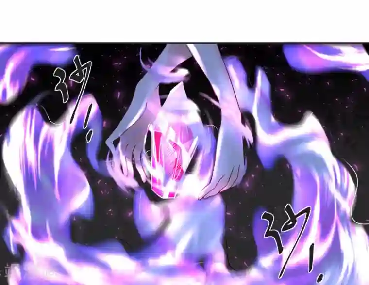 糟了！月老心动了第65话 我们不分开