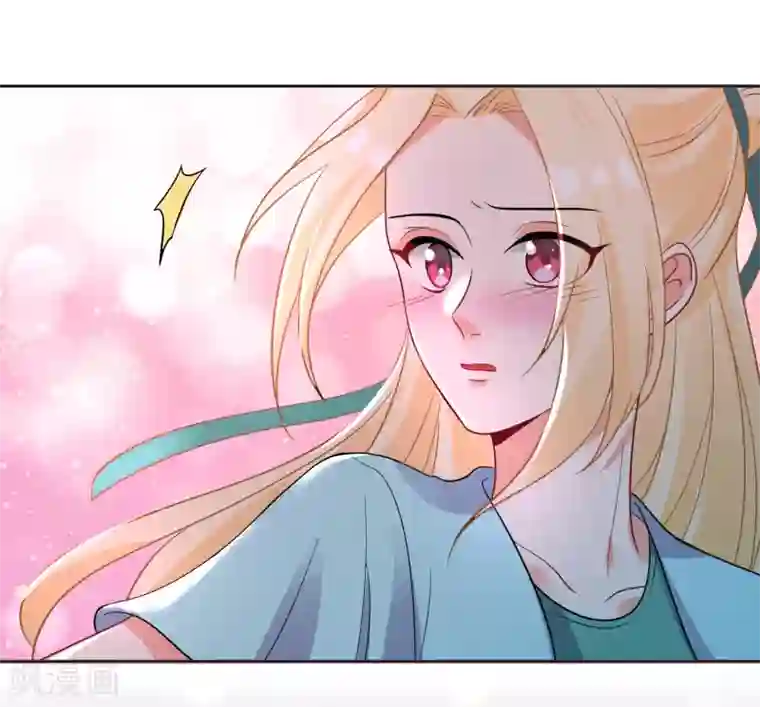 糟了！月老心动了第65话 我们不分开