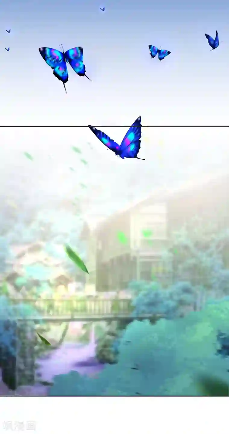 糟了！月老心动了第66话 被毁的爱情