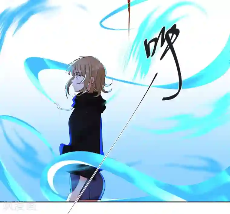 糟了！月老心动了最终话 “爱”怎能被践踏