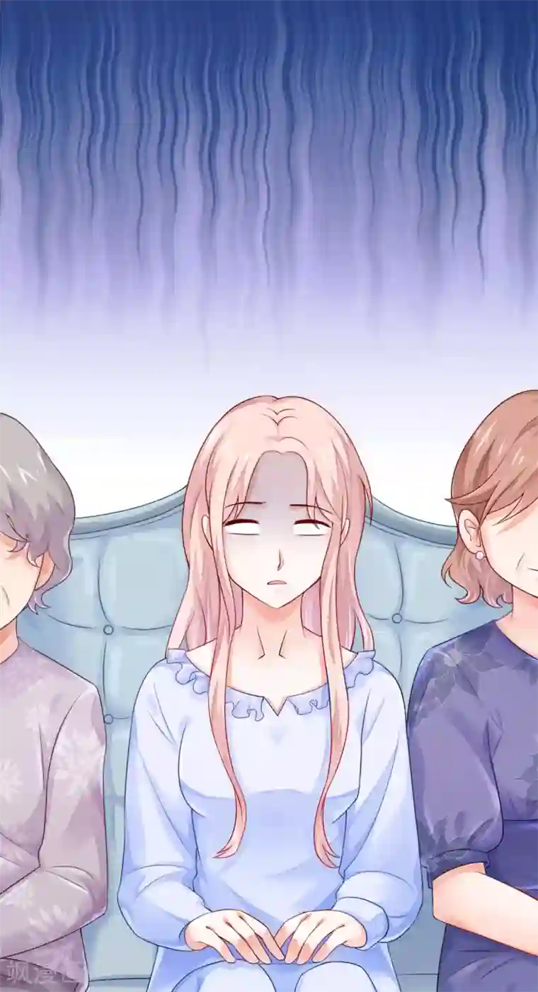 邪道总裁的专属女团序章 风靡国内的选秀