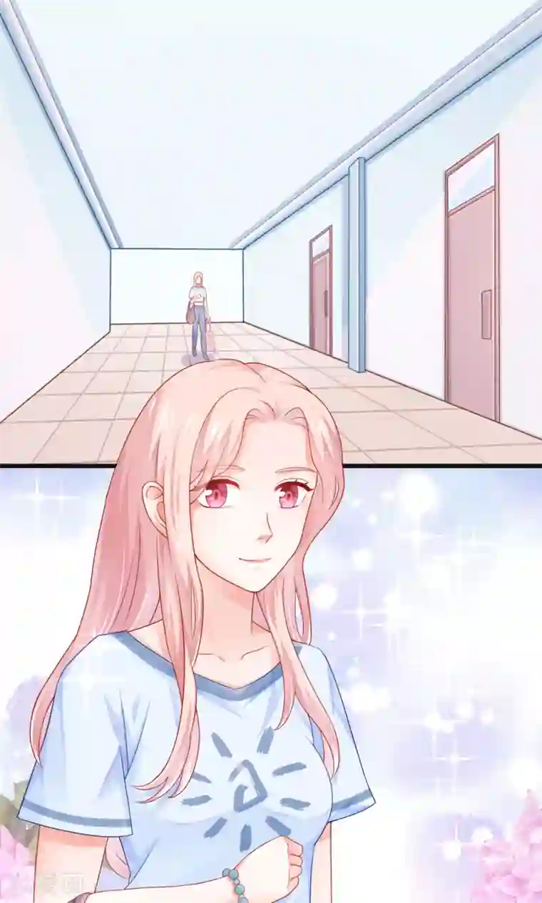 邪道总裁的专属女团第4话 练习生很辛苦的！