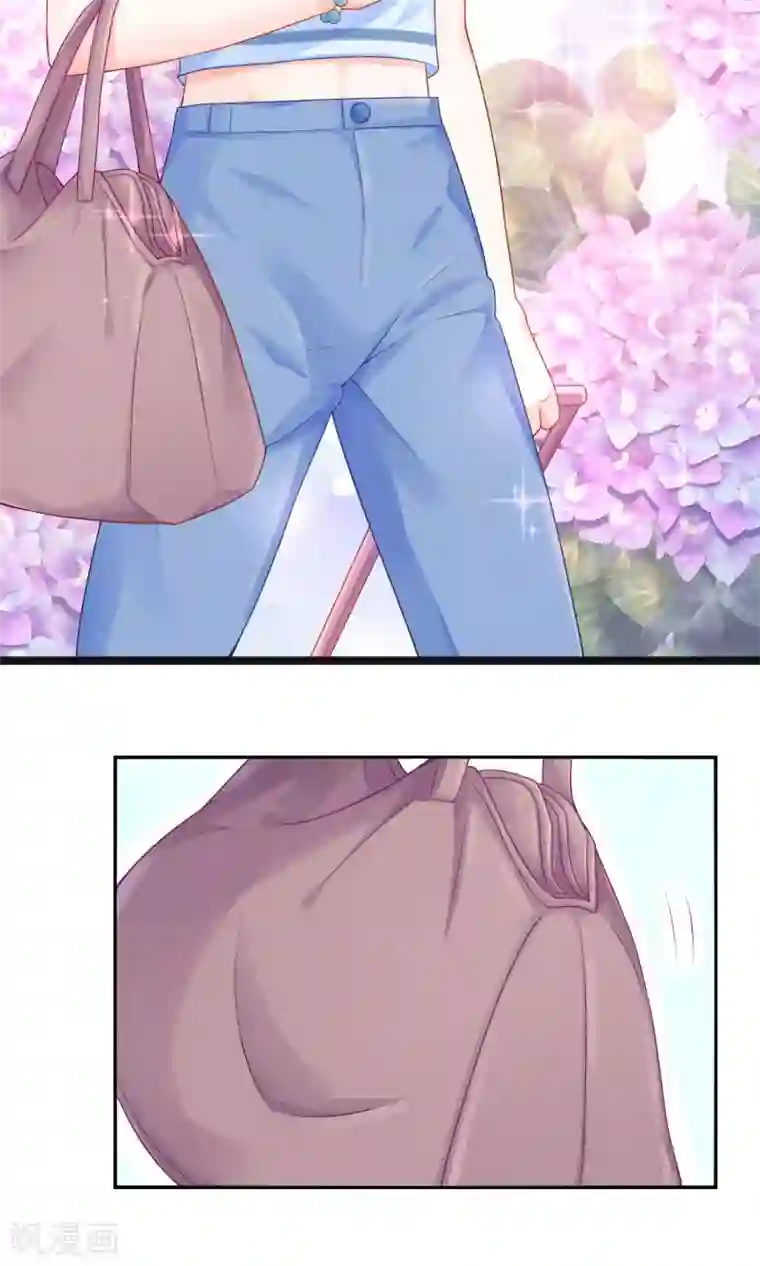 邪道总裁的专属女团第4话 练习生很辛苦的！