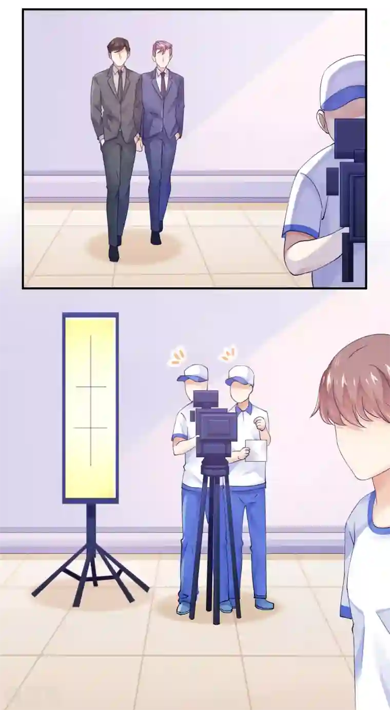 邪道总裁的专属女团第7话 你们是我看过最差的一届